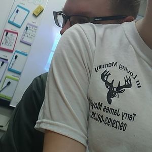 Meet your Posher, Kayla